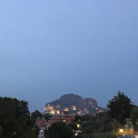 Ilenia Seaview Lägenhet Cefalù Exteriör bild