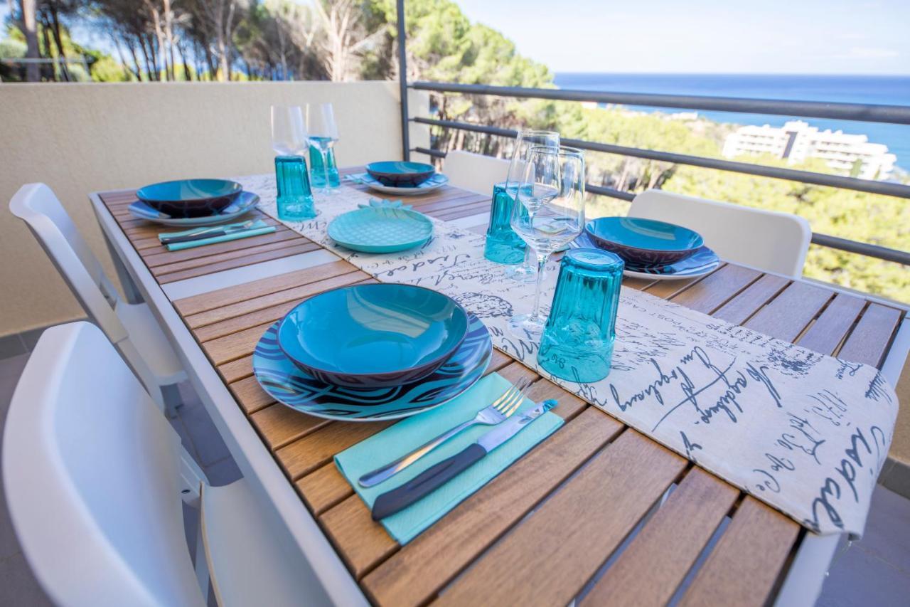 Ilenia Seaview Lägenhet Cefalù Exteriör bild
